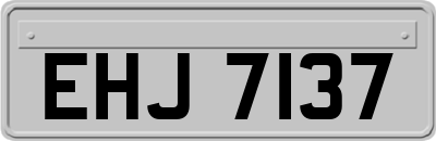 EHJ7137