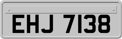 EHJ7138