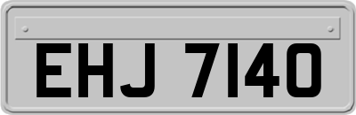EHJ7140