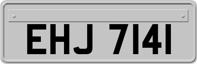 EHJ7141