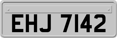 EHJ7142