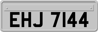 EHJ7144