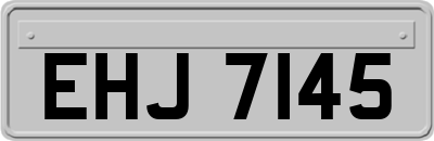 EHJ7145