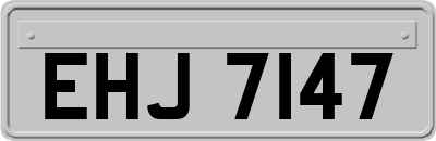 EHJ7147