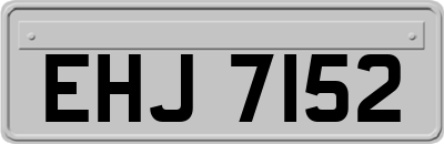 EHJ7152
