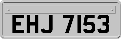 EHJ7153