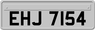 EHJ7154