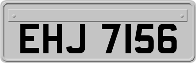 EHJ7156