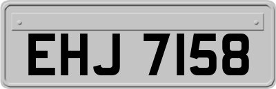 EHJ7158