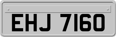 EHJ7160