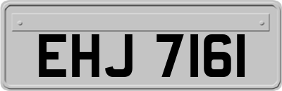 EHJ7161