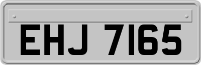 EHJ7165