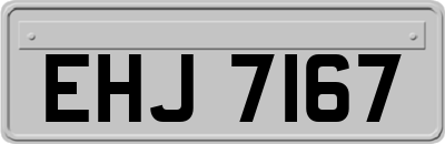 EHJ7167