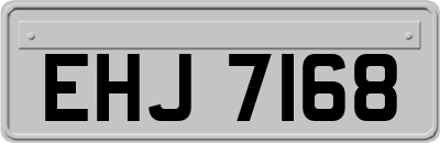 EHJ7168