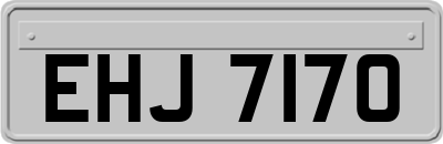 EHJ7170
