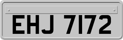 EHJ7172