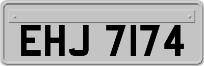 EHJ7174