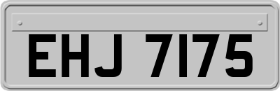 EHJ7175