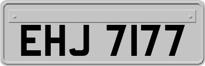 EHJ7177