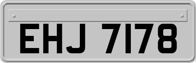 EHJ7178