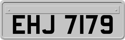 EHJ7179