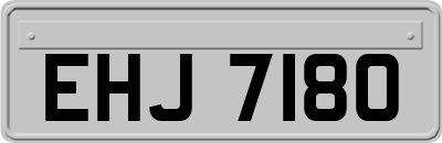 EHJ7180