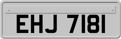EHJ7181