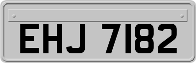 EHJ7182