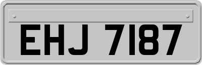 EHJ7187