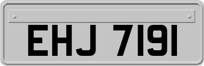 EHJ7191