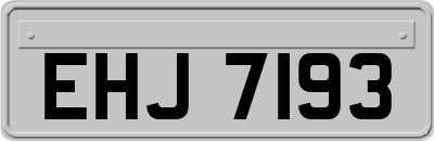 EHJ7193