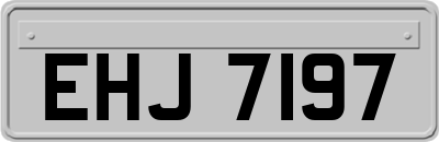 EHJ7197