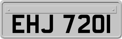 EHJ7201