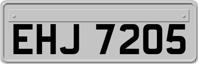 EHJ7205