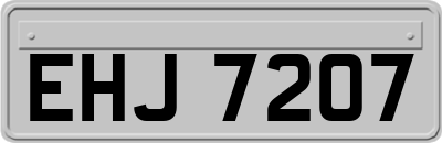 EHJ7207