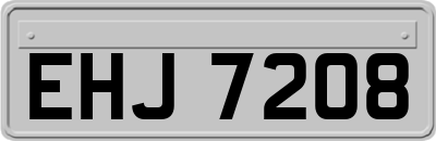 EHJ7208