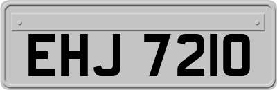 EHJ7210