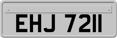 EHJ7211