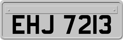 EHJ7213