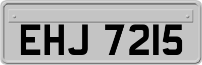 EHJ7215
