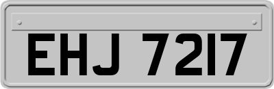 EHJ7217