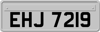 EHJ7219