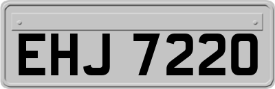 EHJ7220