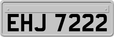 EHJ7222