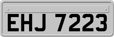 EHJ7223