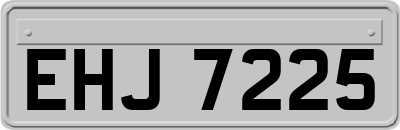 EHJ7225