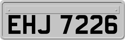 EHJ7226
