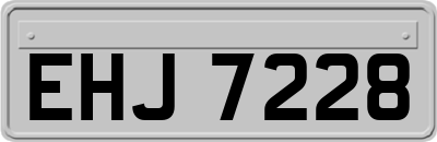 EHJ7228
