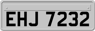 EHJ7232