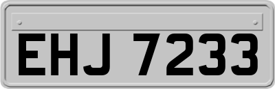 EHJ7233